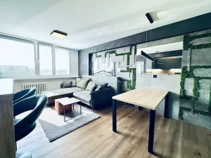 Pronájem bytu 2+kk, Kolín, Nerudova, 34 m2