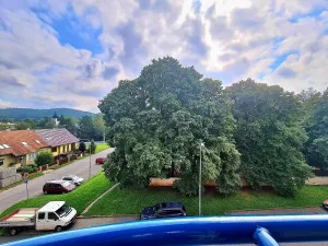 Pronájem bytu 1+kk, Brno, Živného, 34 m2