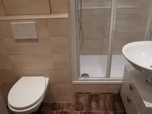 Pronájem bytu 1+1, Praha - Letňany, Chlebovická, 35 m2