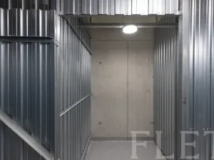 Pronájem bytu 2+kk, Praha - Smíchov, Luciana Blagy, 55 m2