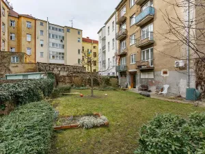 Prodej bytu 2+1, Praha - Libeň, Františka Kadlece, 55 m2