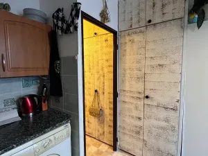 Pronájem bytu 1+1, Liberec, Zámecký vrch, 36 m2