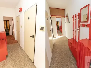 Prodej bytu 2+1, Litvínov, Tylova, 53 m2