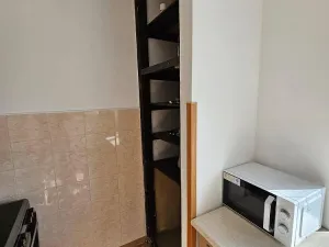 Pronájem bytu 1+1, Litvínov - Horní Litvínov, Podkrušnohorská, 40 m2