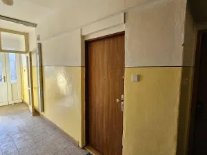 Pronájem bytu 1+1, Litvínov - Horní Litvínov, Podkrušnohorská, 40 m2