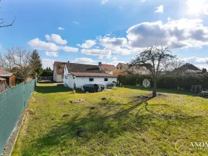 Prodej rodinného domu, Hřiměždice, 110 m2