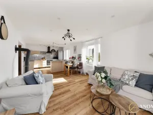 Prodej rodinného domu, Hřiměždice, 110 m2