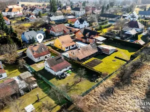 Prodej rodinného domu, Hřiměždice, 110 m2