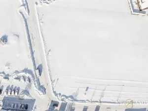 Prodej komerčního pozemku, Červená Voda, 1410 m2