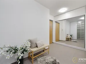 Prodej bytu 3+kk, Praha - Dolní Chabry, K Beranovu, 88 m2