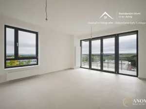 Prodej bytu 3+kk, Kutná Hora, Plk. Loudy, 72 m2