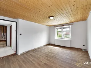 Prodej rodinného domu, Hostomice, Pivovarská, 200 m2