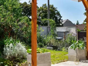 Prodej rodinného domu, Hostomice, Pivovarská, 200 m2