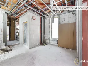 Pronájem ordinace, Praha - Vinoř, Mladoboleslavská, 97 m2