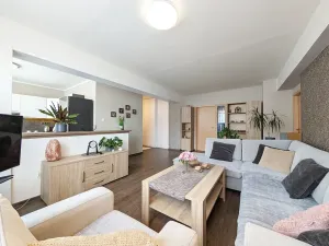 Pronájem bytu 3+kk, Mladá Boleslav, U stadionu, 81 m2