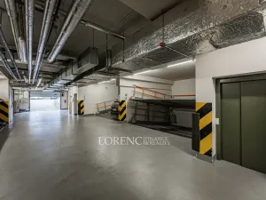 Prodej bytu 2+kk, Praha - Kbely, Herlíkovická, 50 m2