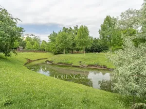 Prodej bytu 2+kk, Praha - Kbely, Herlíkovická, 50 m2