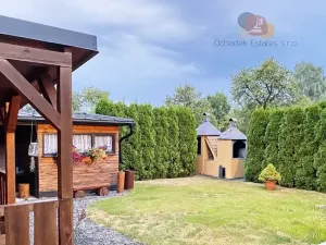 Prodej rodinného domu, Bystřice pod Hostýnem, 108 m2