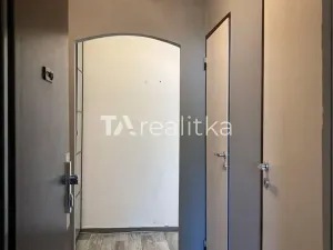 Pronájem bytu 1+kk, Havířov, Aloise Jiráska, 37 m2