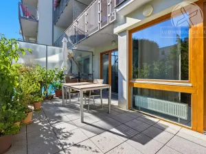 Prodej bytu 2+kk, Praha - Malešice, Prorektorská, 50 m2