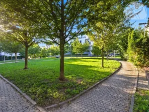 Prodej bytu 2+kk, Praha - Malešice, Prorektorská, 50 m2