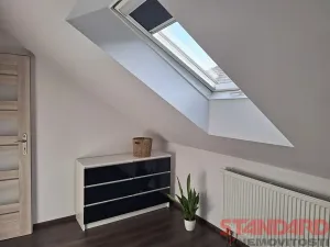 Pronájem rodinného domu, Štěnovice, Skalní, 102 m2