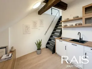 Prodej bytu 2+kk, Brno, 36 m2