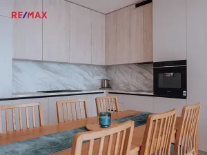 Prodej bytu 3+kk, Praha - Smíchov, Podbělohorská, 86 m2