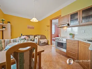 Prodej bytu 2+kk, Hořice, Husova, 43 m2