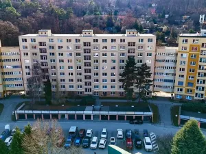 Prodej bytu 3+kk, Brno, Jasanová, 55 m2