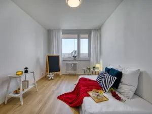 Pronájem bytu 3+kk, Most, Františka Malíka, 65 m2