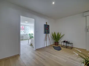 Pronájem bytu 3+kk, Most, Františka Malíka, 65 m2