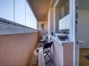 Pronájem bytu 3+kk, Most, Františka Malíka, 65 m2