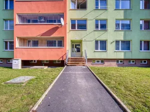 Pronájem bytu 3+kk, Most, Františka Malíka, 65 m2