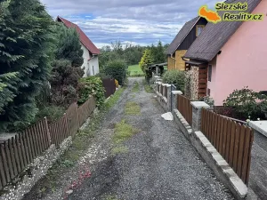 Prodej chaty, Hlučín, 50 m2