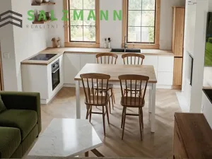 Prodej bytu 2+kk, Chotěšov, 62 m2