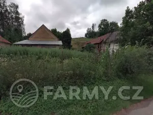 Prodej pole, Řepín, 22068 m2