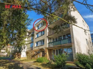 Prodej bytu 1+1, Praha - Hodkovičky, Klánova, 39 m2