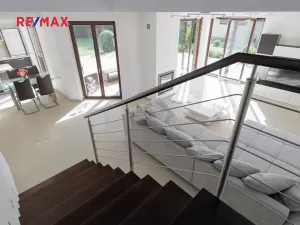 Prodej rodinného domu, Říčany, Tulipánová, 260 m2