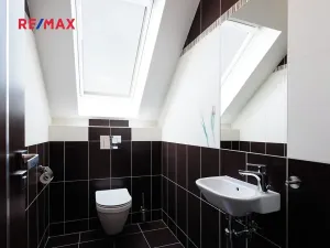 Prodej rodinného domu, Říčany, Tulipánová, 260 m2