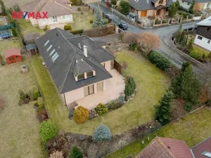 Prodej rodinného domu, Říčany, Tulipánová, 260 m2