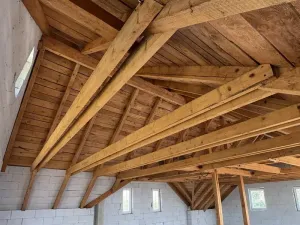 Prodej bytu 4+kk, Strážné, 114 m2