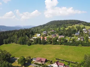 Prodej bytu 4+kk, Strážné, 114 m2