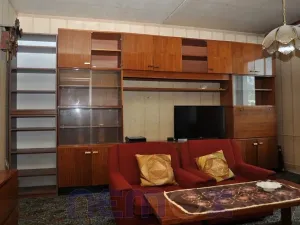 Prodej bytu 2+1, Svitavy, Marie Pujmanové, 58 m2