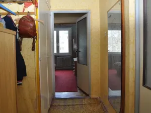 Prodej bytu 2+1, Svitavy, Marie Pujmanové, 58 m2
