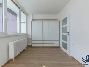 Pronájem bytu 2+kk, Mladá Boleslav, Jičínská, 39 m2