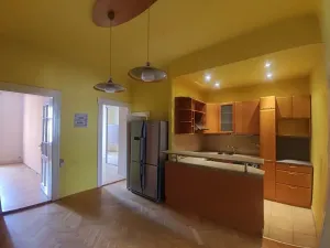 Prodej bytu 4+kk, Praha - Bubeneč, Jana Zajíce, 80 m2