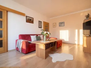 Prodej bytu 3+1, Hradec Králové - Pražské Předměstí, Jungmannova, 81 m2