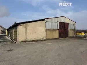 Pronájem garáže, Černá v Pošumaví, 345 m2