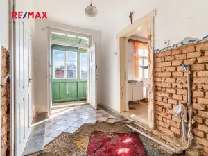 Prodej rodinného domu, Kdyně, Škarmanská, 93 m2